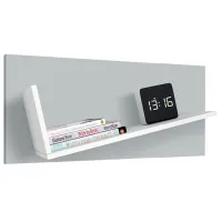 Полка Polini Kids Mirum 5Y ЛДСП/ Белый