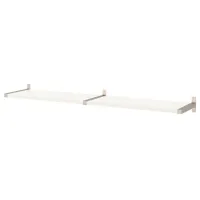 Raft Ikea Bergshult/ Granhult PAL/ White