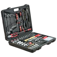 Set scule Zipower PM3967 Cantitatea în set: 99