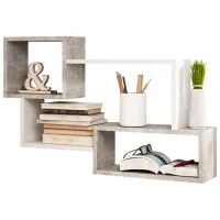 Raft Mirjan24 Cygni/ Trio 005 LPAL/ Concrete