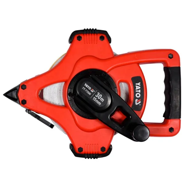 Ruletă Yato YT71540 30 m/ Red photo 1