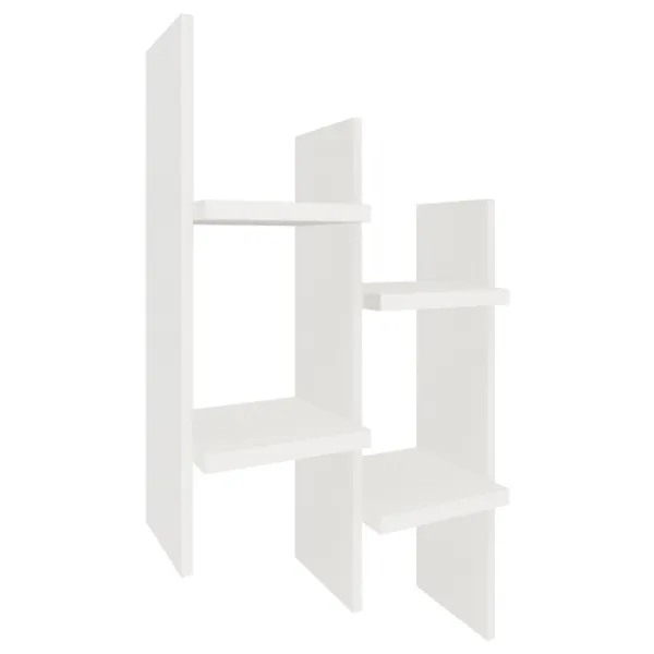 Raft Haaus Zira LPAL/ White photo 1 Raft Haaus Zira LPAL/ White photo 1