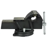 Тиски JBM 53032 