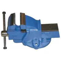 Тиски JBM 51570 