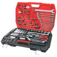 Set scule Zipower PM4110 Cantitatea în set: 103