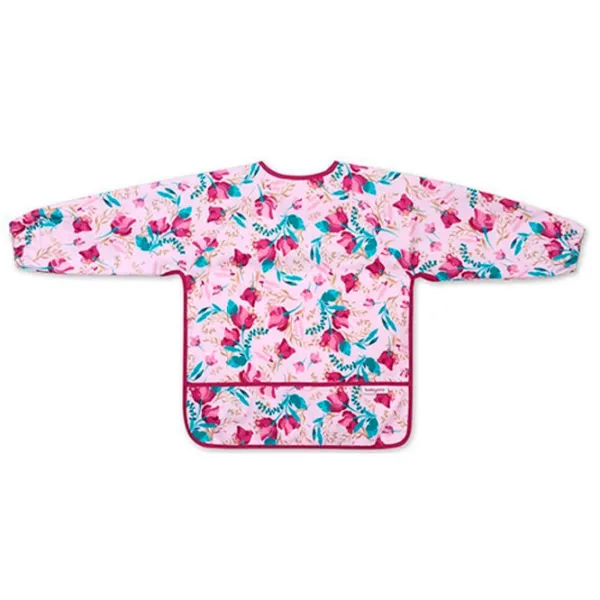 Bavetă BabyOno 1477/ 01 Cămașă/ Poliester/ Multicolor photo 1