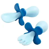 Набор BabyOno 0969/ 03 Унисекс/ 12+/ Синий