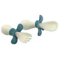 Набор BabyOno 0969/ 02 Унисекс/ 12+/ Зелёный