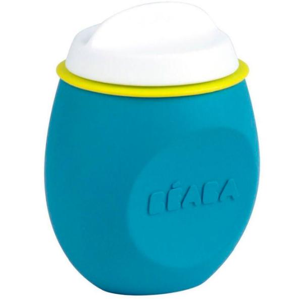 Recipient Beaba B912623 Unisex/ Blue photo 1 Recipient Beaba B912623 Unisex/ Blue photo 1