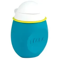 Емкость Beaba BabySqueez 2 in 1 Унисекс/ Синий
