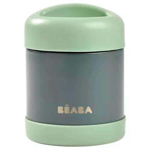 Termos pentru mâncare Beaba Thermo-Portion Unisex/ Green photo 1 Termos pentru mâncare Beaba Thermo-Portion Unisex/ Green photo 1
