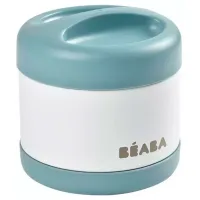 Termos pentru mâncare Beaba Thermo-Portion Unisex/ Blue