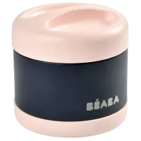 Termos pentru mâncare Beaba Thermo-Portion Unisex/ Blue