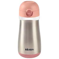 Termos Beaba B913522 Unisex/ 3+/ Pink