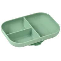 Миска Beaba B913549 Унисекс/ 6+ месяцев/ Зелёный