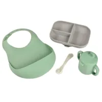 Set Beaba B913556 Unisex/ 6+/ Multicolor