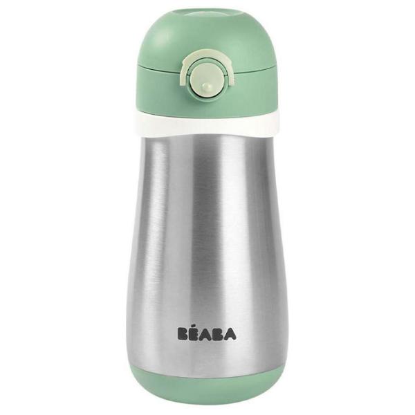 Termos Beaba B913539 Unisex/ 6+/ Green photo 1 Termos Beaba B913539 Unisex/ 6+/ Green photo 1