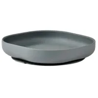 Farfurie Beaba B913550 Unisex/ Gray