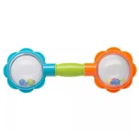 Музыкальный громовержец BabyOno 0673 от 3 месяцев