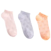 Șosete pentru fetiţe Koton 4SKG80024AA Multicolor