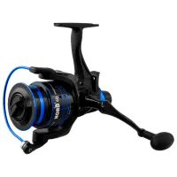 Катушка Delphin Nord Без инерции/ Графит