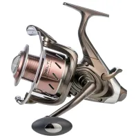 Катушка Mivardi Delta Графит