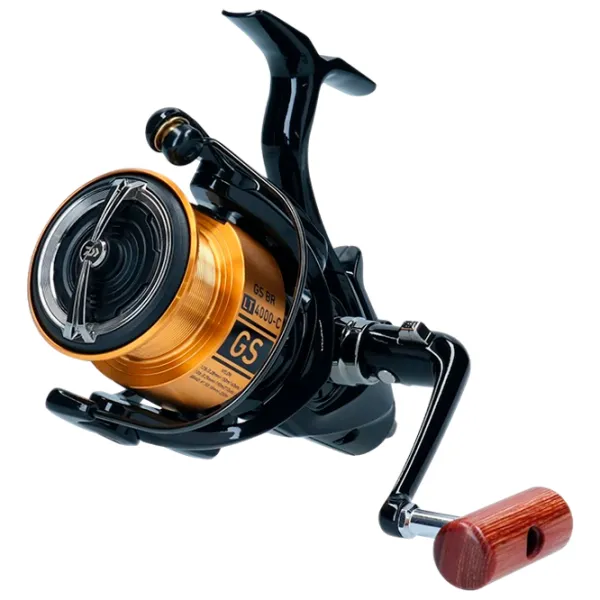 Mulinetă de pescuit Daiwa 10144-400  photo 1