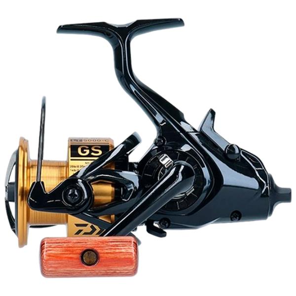 Катушка Daiwa 10144-500  photo 1
