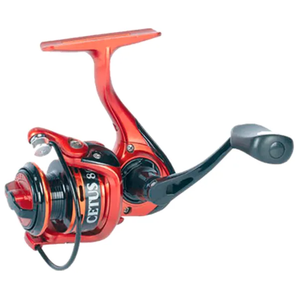 Mulinetă de pescuit Fil Fishing CETUS 800 Grafit photo 1