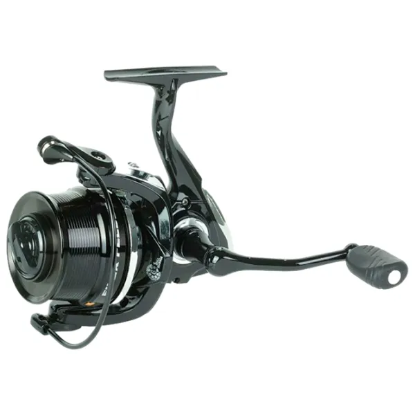 Mulinetă de pescuit Fil Fishing Filex Feeder Grafit photo 1