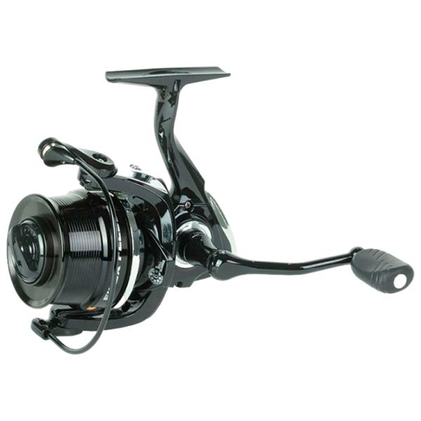 Mulinetă de pescuit Fil Fishing Filex Feeder Grafit photo 1