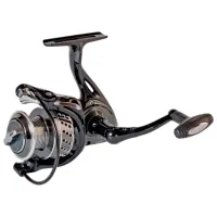 Катушка Fil Fishing FLAVIA Графит