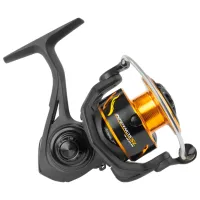 Катушка Korum Infernos SL Графит