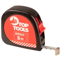 Ruletă Top Tools 27C235 5 m/ Red