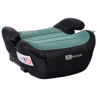 Scaun auto Lorelli Matador 6 ani - 12 ani/ 36 kg/ Green