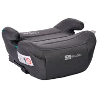 Детское автокресло Lorelli Matador 6 лет - 12 лет/ 36 кг/ Черный