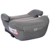 Детское автокресло Lorelli Matador 6 лет - 12 лет/ 36 кг/ Серый