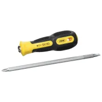 Отвертка JBM 51955 6 мм