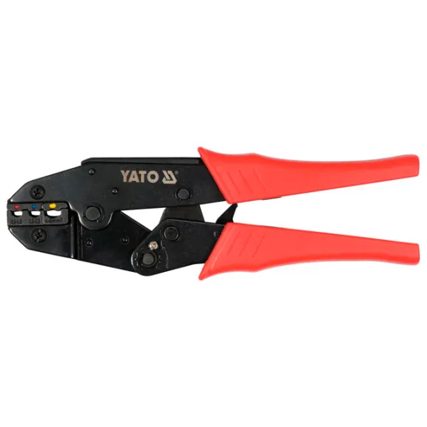 Clește de sertizare Yato YT068920  photo 1