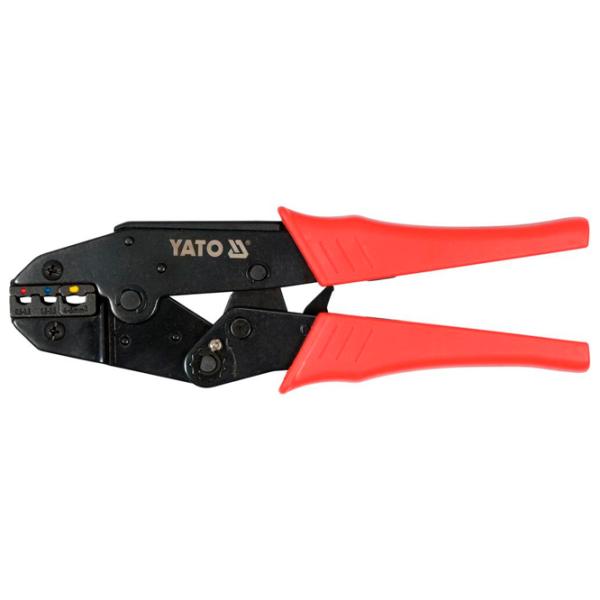 Clește de sertizare Yato YT068920  photo 1