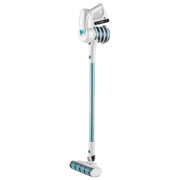 Aspirator vertical Polaris PVCS4000 450 W/ Blue White photo 1