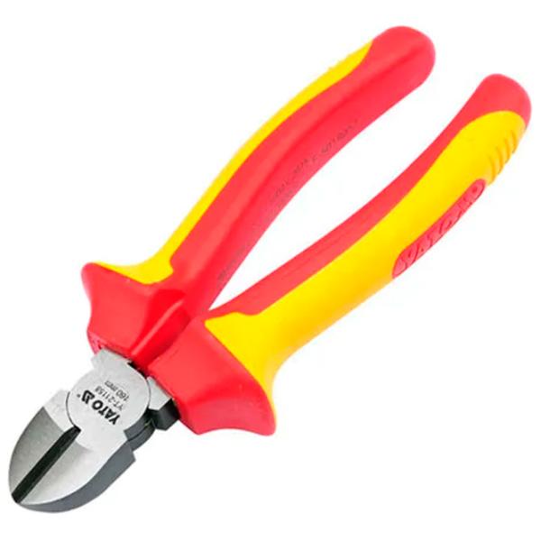 Clește tăietor Yato 21159 180 mm photo 1