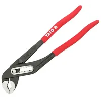 Клещи переставные Yato YT-2090 250 мм
