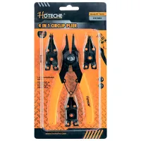 Плоскогубцы Seger Hoteche 101004 150 мм