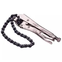 Зажим-пассатижи Hoteche 110901 250 мм