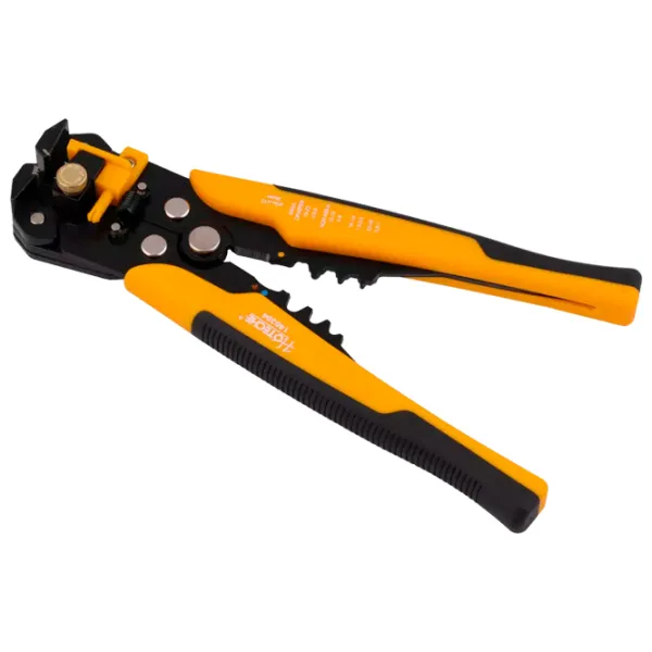 Clește dezizolator Hoteche 140304  photo 1 Clește dezizolator Hoteche 140304  photo 1