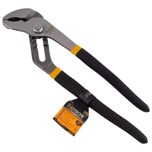 Клещи переставные Hoteche 100412 250 мм photo 1 Клещи переставные Hoteche 100412 250 мм photo 1