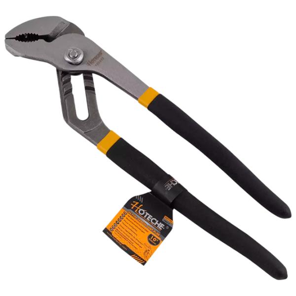 Клещи переставные Hoteche 100412 250 мм photo 1 Клещи переставные Hoteche 100412 250 мм photo 1