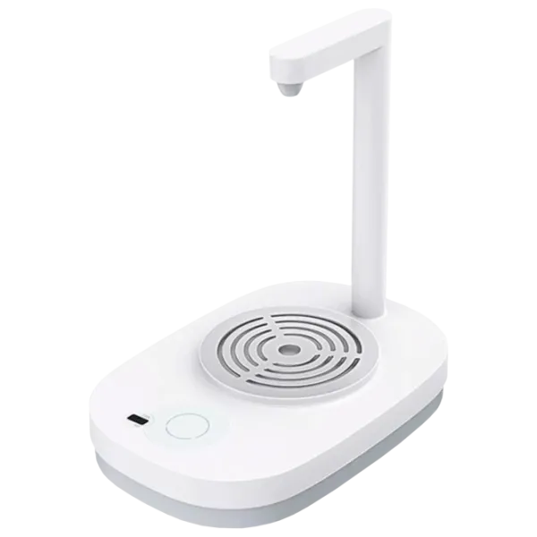 Pompă de apă Xiaolang HD-JRSSQ01 Plastic / White photo 1