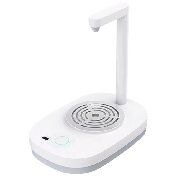 Pompă de apă Xiaolang HD-JRSSQ01 Plastic / White photo 1